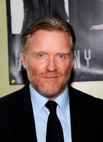 Anthony Michael Hall